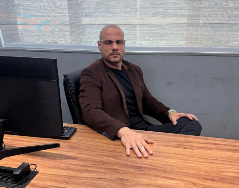 Nisomar Provenzano, o empresário que virou sinônimo de resultado e performance no Rio de Janeiro