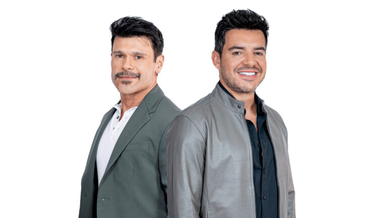 Marcos & Belutti lançam última parte de “Energia” com cinco faixas inéditas