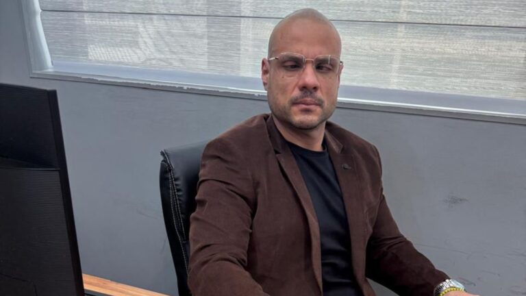 Nisomar Provenzano: O dia em que o mundo decidiu não normalizar mais a impunidade