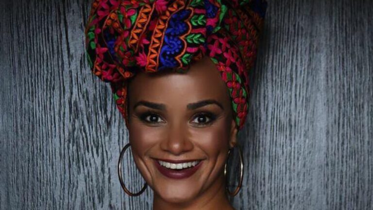 Luciana Mello celebra 10 anos de álbum dedicado a Jair Rodrigues